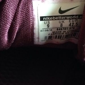 Nike Kobe 9 EM "Silk"